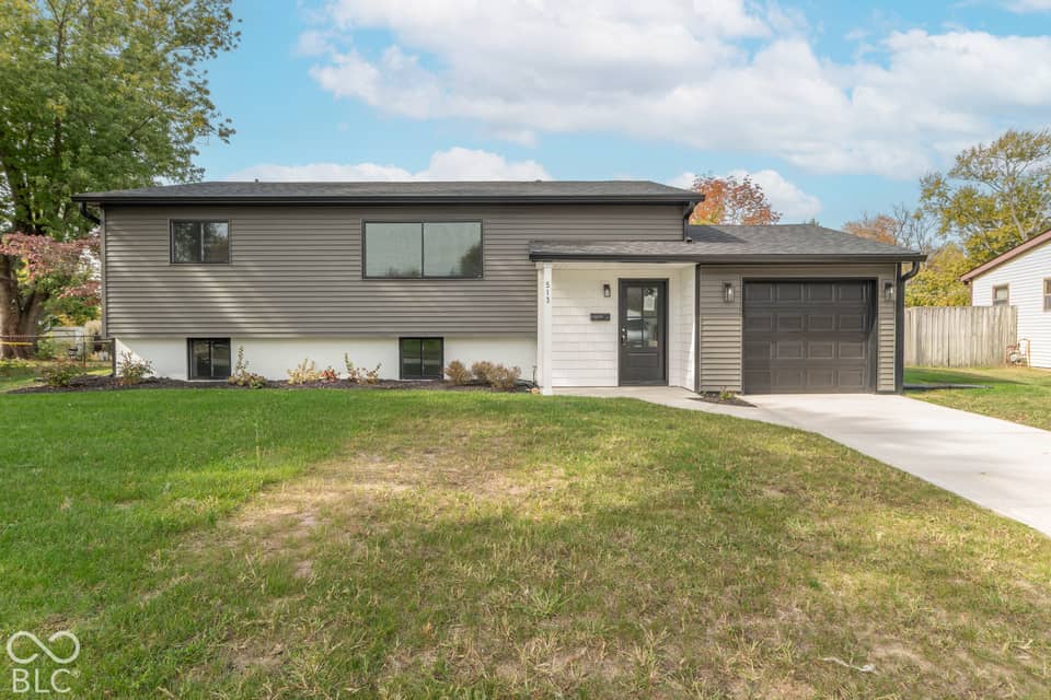 513 Linden Lane, Plainfield, IN 46168, photo 1 of 37