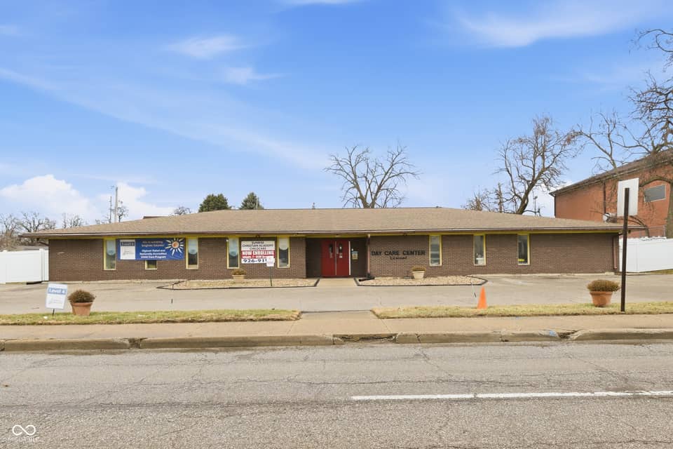 948 W 30th Street, Indianapolis