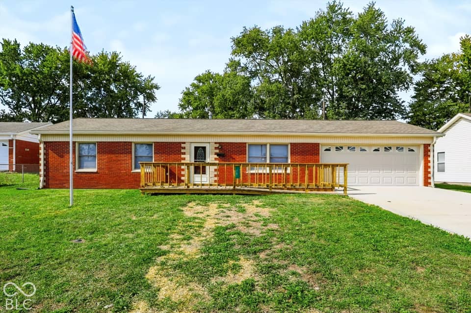 20 Martin Drive, Danville, IN 46122, photo 1 of 22