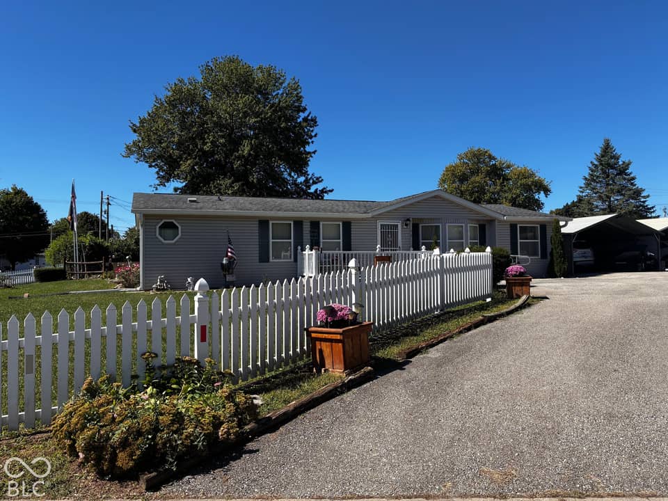 312 W Lou Lane, Greensburg, IN 47240, photo 1 of 30