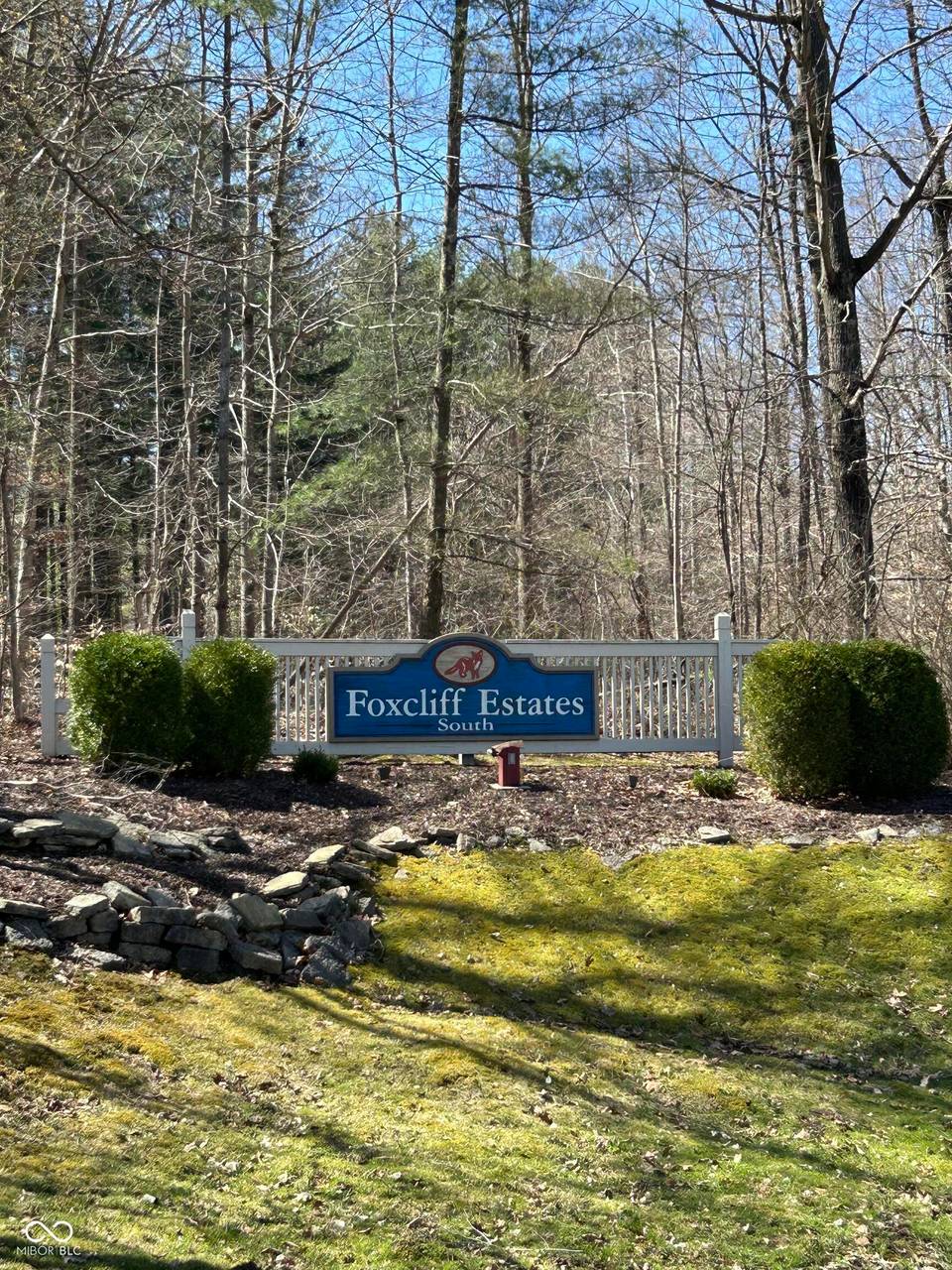2032 Silver Fox Drive W, Martinsville