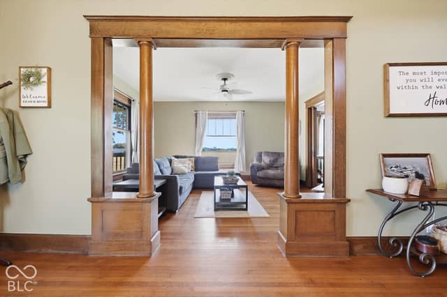 5311 E Michigan Road, Waldron, IN 46182, photo 4 of 51