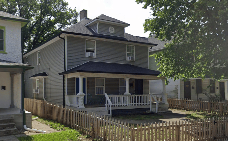 Image from Roots Deal Sheet: The broken windows theory and 7 cash-flowing Indy deals