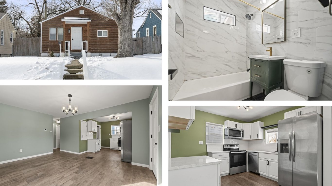 DEAL 3 1914 N Euclid Ave — Appreciation Play Indianapolis | Off-Market | $175,000, from Roots Deal Sheet: A Lake House That