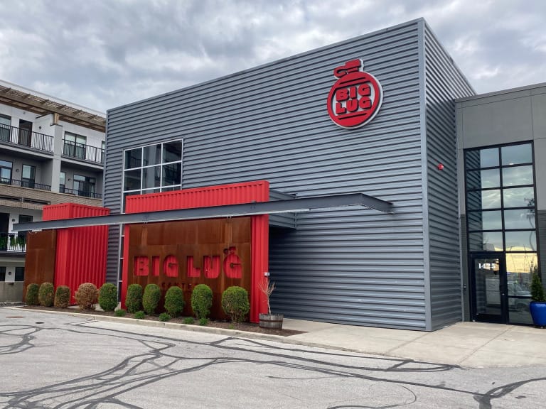 Cool news for Garfield Park.