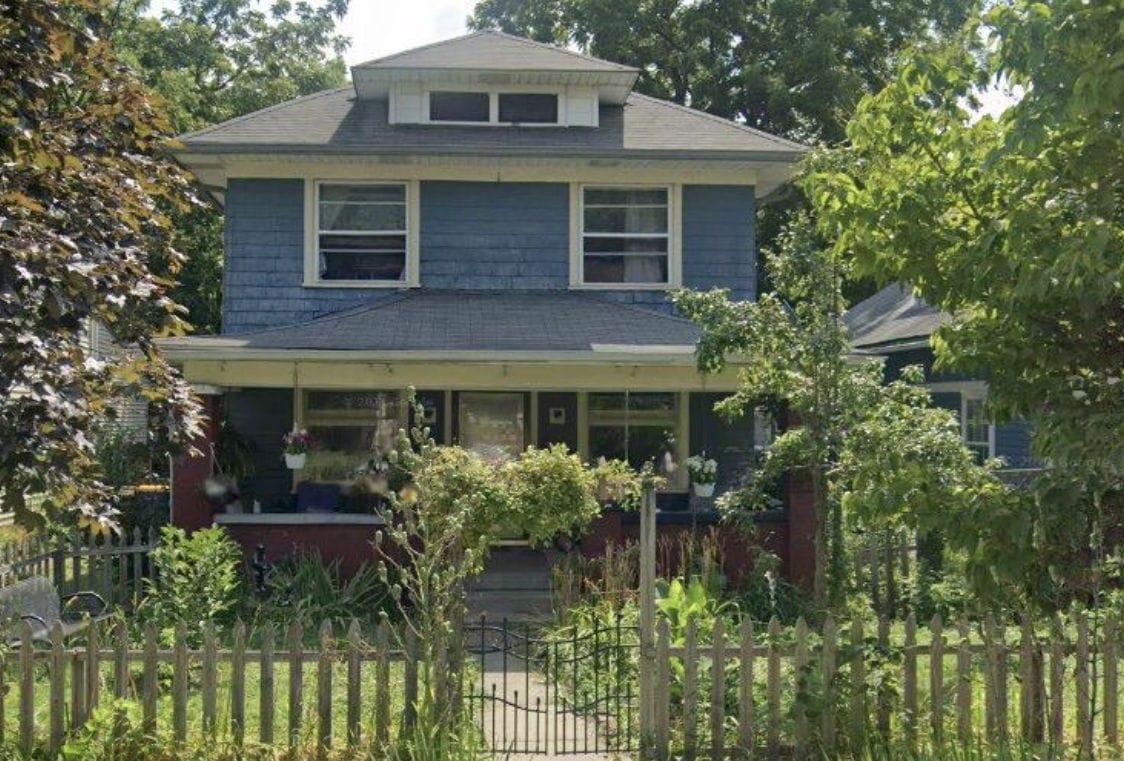 This Week’s Deals 🔥 — Value-add near Butler U, Rocky Ripple Ranch, High-end 5-unit, and more!, from Indy Investor Update