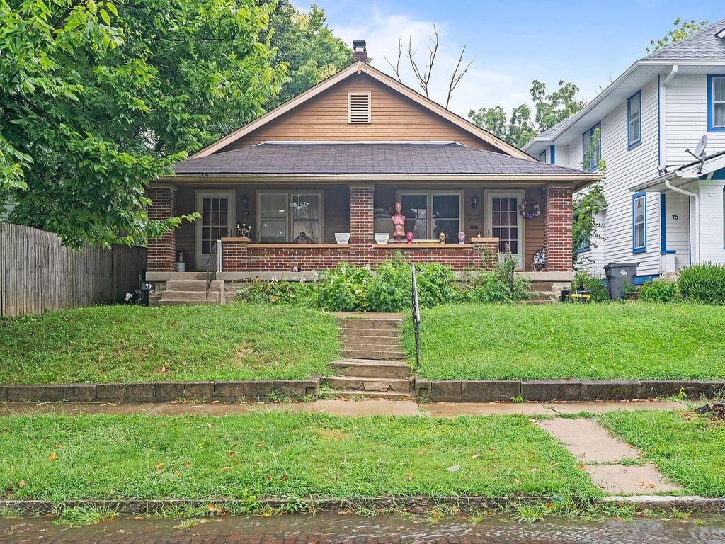 Honorable Mentions:, from Roots Deal Sheet: My Rental Rules + 3 Deals Worth a Look
