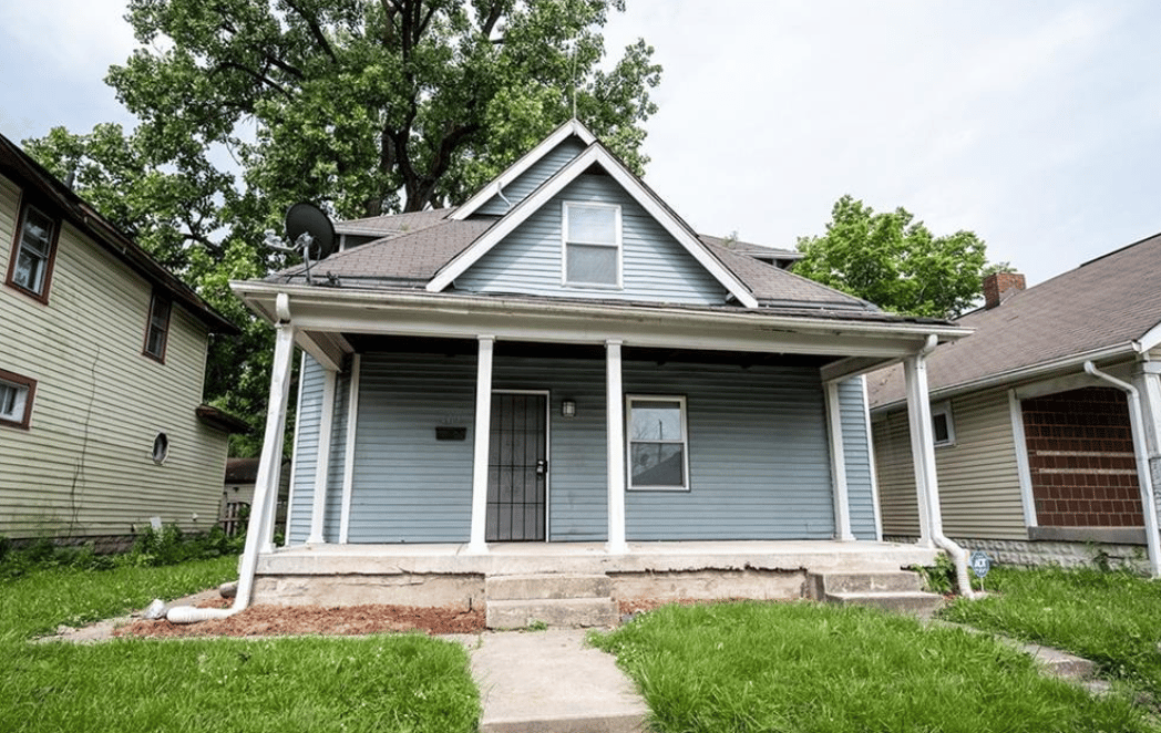 6 Value-Add Properties, from Roots Deal Sheet: 12 Property FIRE Sale
