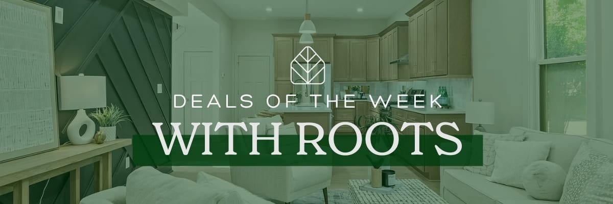 — Max, from Roots Deal Sheet: Duplex Deals + Exclusive Access to Our New Investor Group
