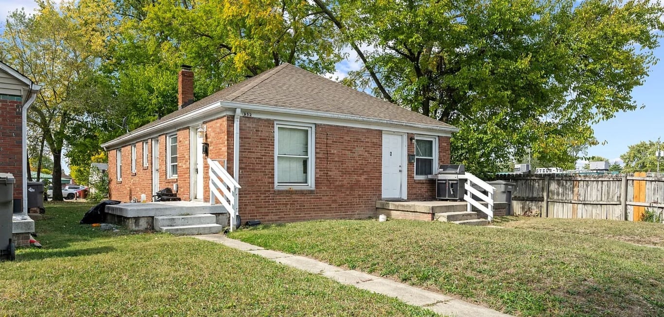 Duplex A : 932 / 934 Leland (Stabilized), from Roots Deal Sheet: Why Smart Money Is Quietly Moving Into Indianapolis
