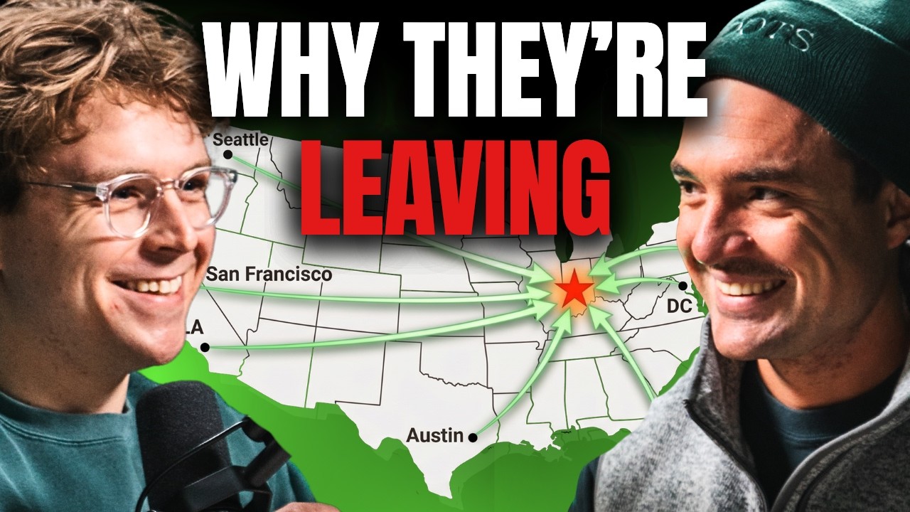 He Quit Corporate America to Build Million Dollar Businesses, from Roots Deal Sheet: The list we should have sent you a