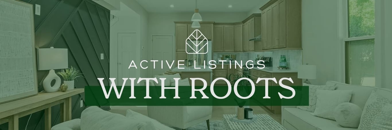 Happy Black Friday,, from Roots Deal Sheet: Indy Real Estate BLACK FRIDAY