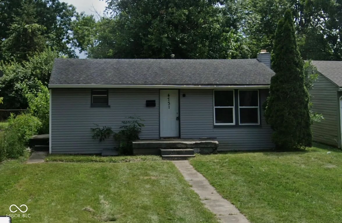 From the Hoosier Easy Rentals portfolio, from Roots Deal Sheet: Roots Deal Sheet (7.24)