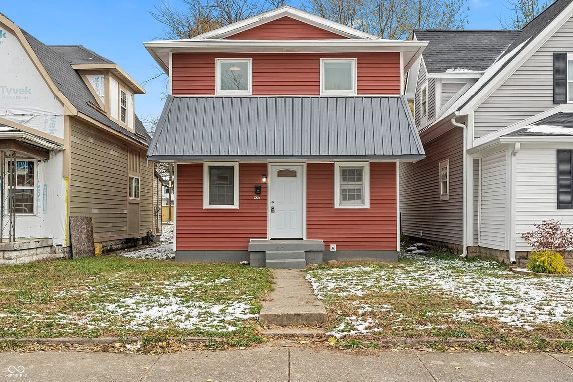 2935 Highland Pl | Freshly Renovated Steal $189,999, from Roots Deal Sheet: Indy Real Estate BLACK FRIDAY