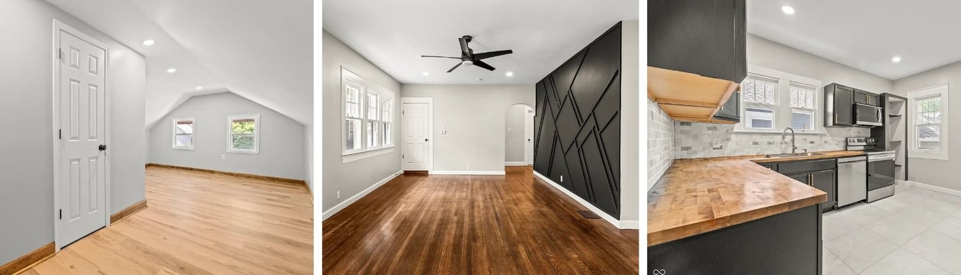 Move-in ready with the space, style, and convenience you’ve been looking for.
