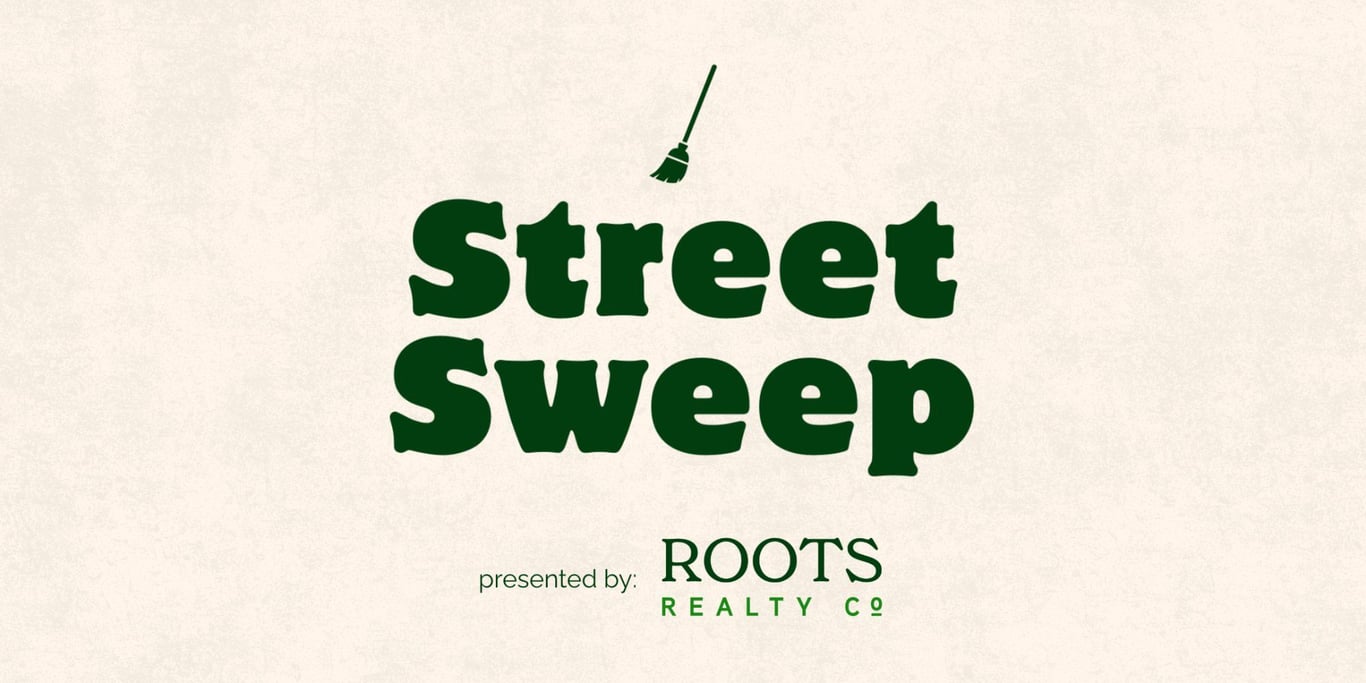 Image from Roots Events: THIS MONTH: Roots Events