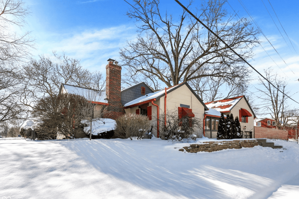 Cosmetic High-end Value-add 🔥, from Indy Investor Update: Bold 2025 Predictions, Off-Market Deals, Triplex in Fountain