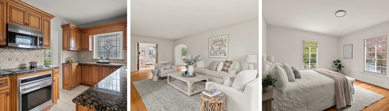 1119 S Main St | Tudor Elegance, Modern Updates $244,900, from Roots Deal Sheet: Indy Real Estate BLACK FRIDAY