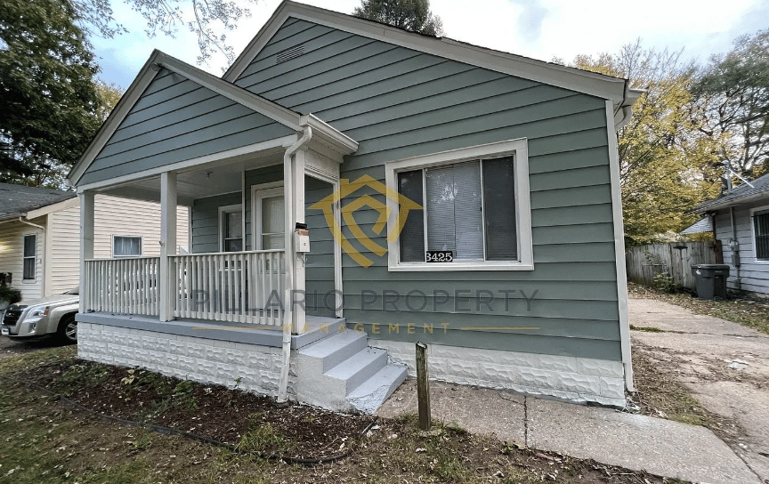 6 Cash-Flowing Rentals, from Roots Deal Sheet: 12 Property FIRE Sale
