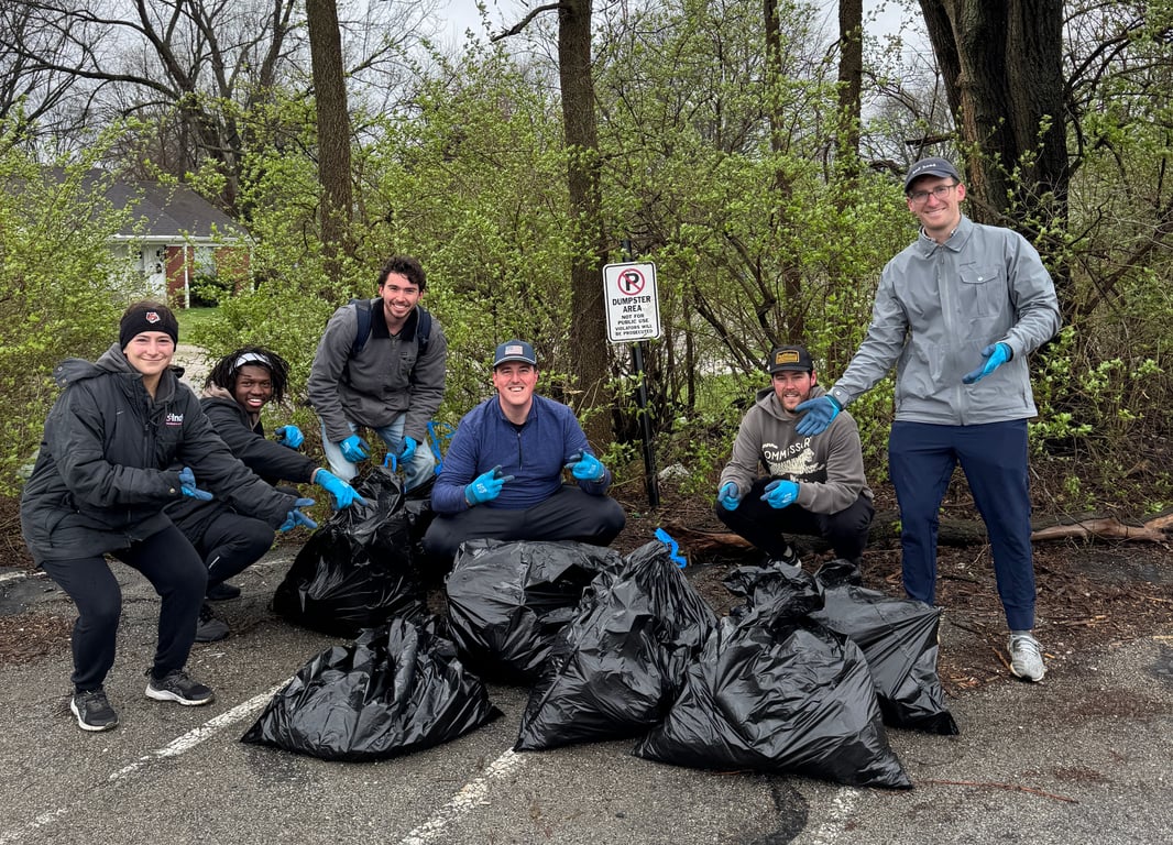 GARFIELD PARK - TOMORROW., from Roots Events: Street Sweep. Garfield Park. Tomorrow.