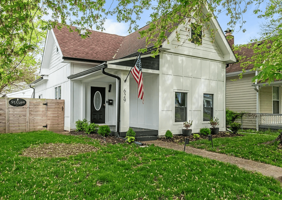 3970 Broadway Street | Mapleton Fall Creek $348,0000, from Roots Deal Sheet: Which One Would You Live In? (Indy Listings