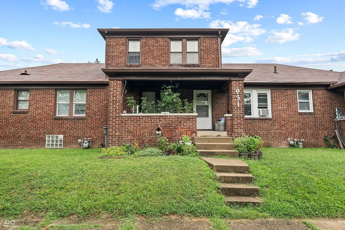 5201 E 10th St, Indianapolis, IN 46219 Full Breakdown | View on Zillow | BiggerPockets Analysis