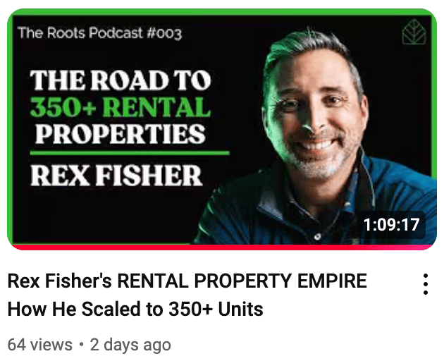 The Best Content I’ve Consumed This Week 🎙️, from Indy Investor Update: The Market in Mid-Winter, Tales of Client Deals