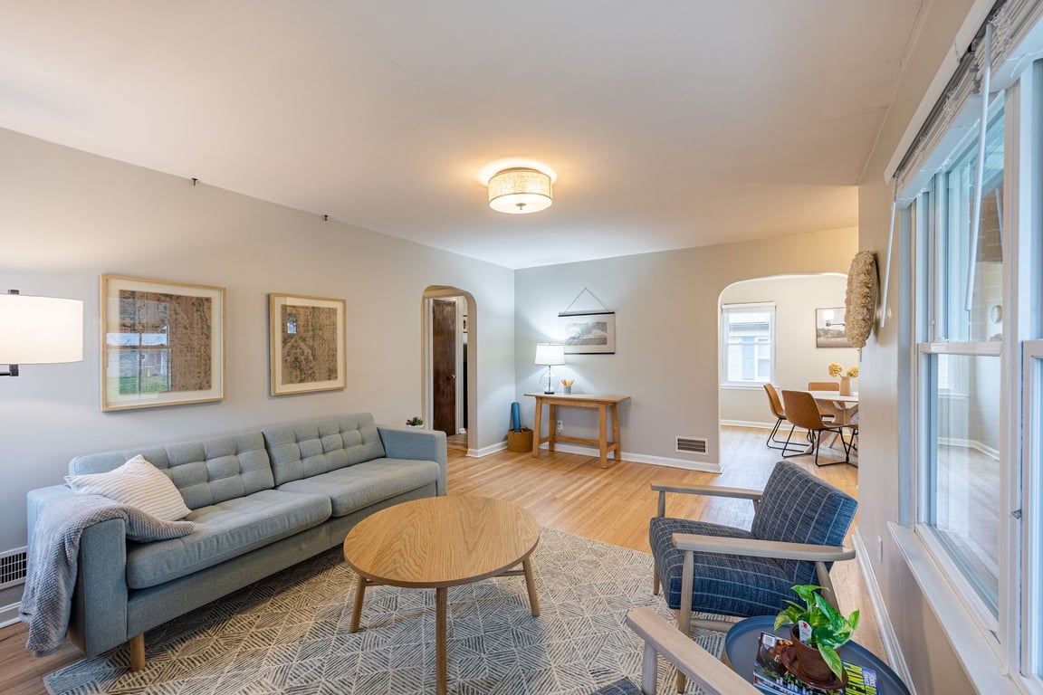 Off-Market Home with Basement ADU!, from Indy Investor Update: Duplexes, MTR Cash Flow, Downtown SFR — Indy Deals You
