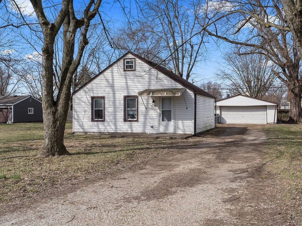 #2. 🔑 OFF-MARKET $110K Westside Rental with Tenant in Place – $400+ Upside on Day One?, from Roots Deal Sheet: INDY