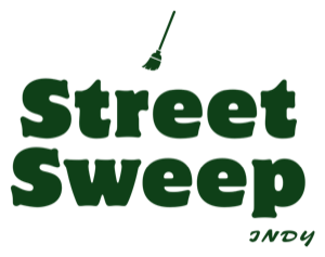 Indy Street Sweep