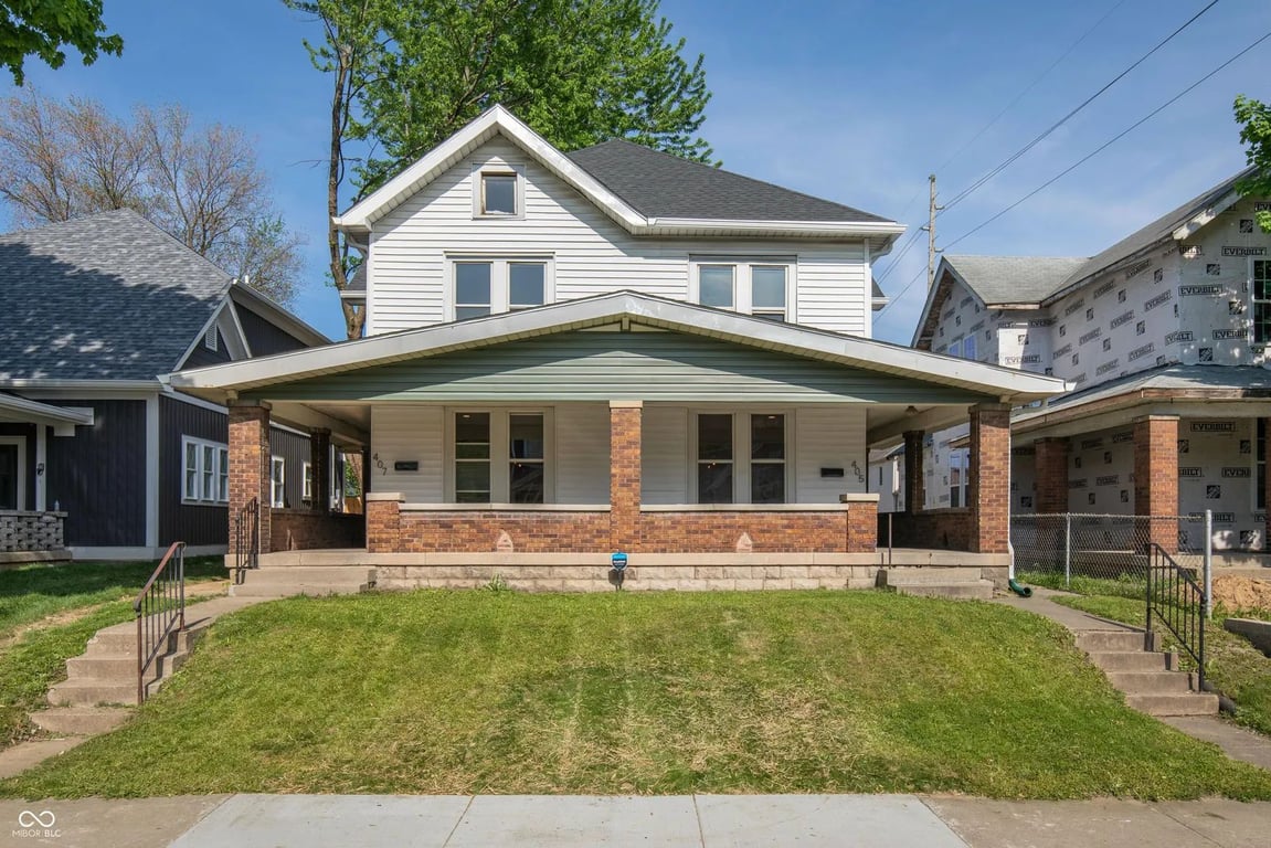 Image from Roots Deal Sheet: This week in Indy: a $4,320/mo duplex, a WILD story, and 6 more properties