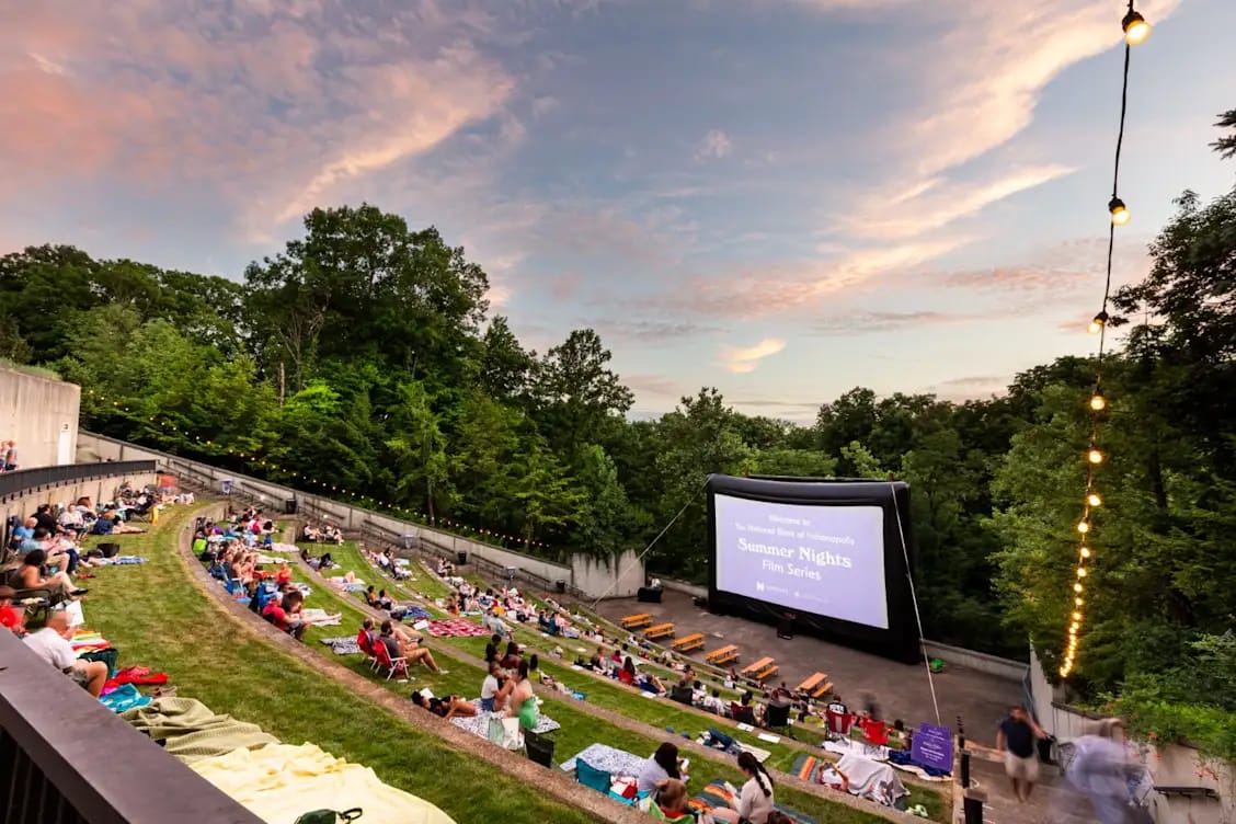 Image from Roots Events: Your Indianapolis Summer... Planned For You