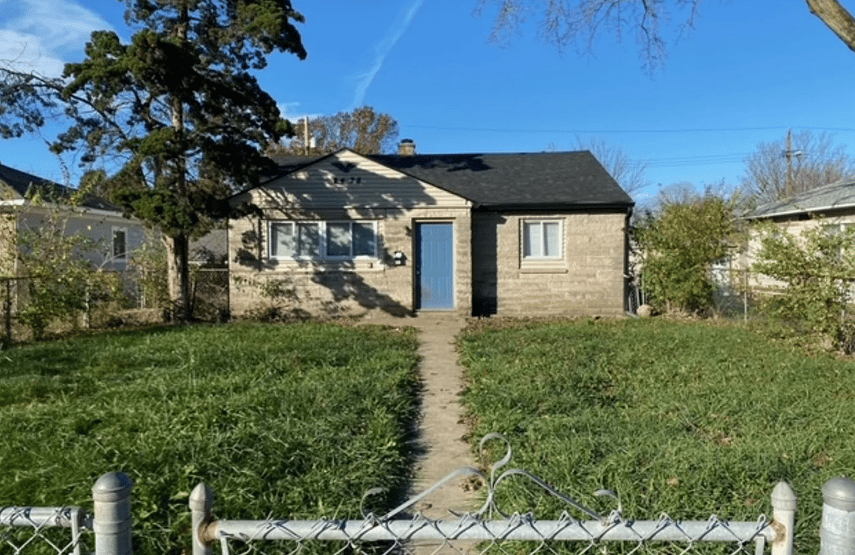 6 Cash-Flowing Rentals, from Roots Deal Sheet: 12 Property FIRE Sale
