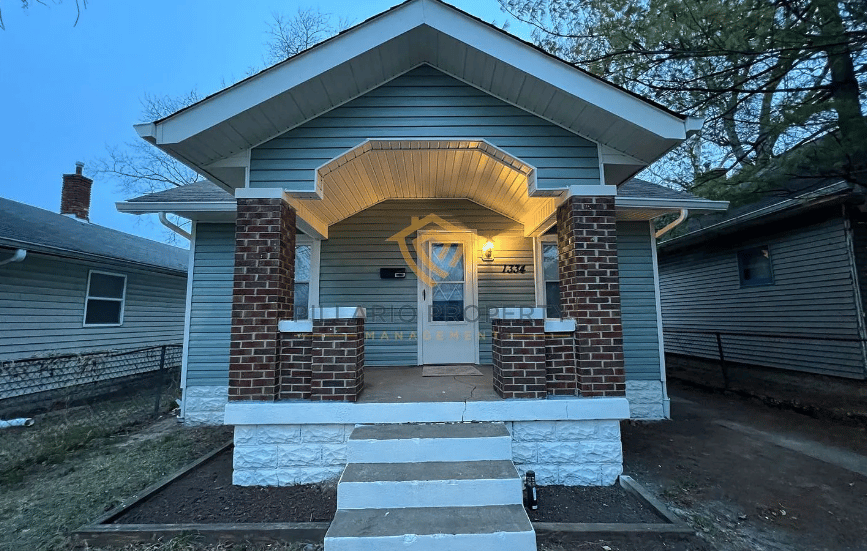 6 Cash-Flowing Rentals, from Roots Deal Sheet: 12 Property FIRE Sale