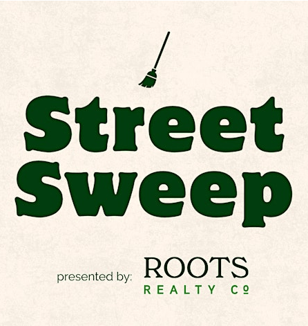 ALSO UPCOMING:, from Roots Events: COMING SOON: Roots Events