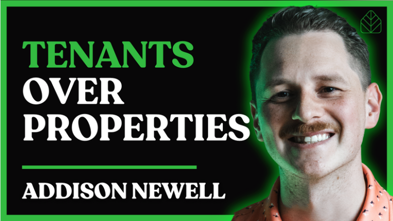 Want to hear more? ⬇️, from Roots Deal Sheet: The Real Estate Deal That Changed Everything (Roots Pod Story)