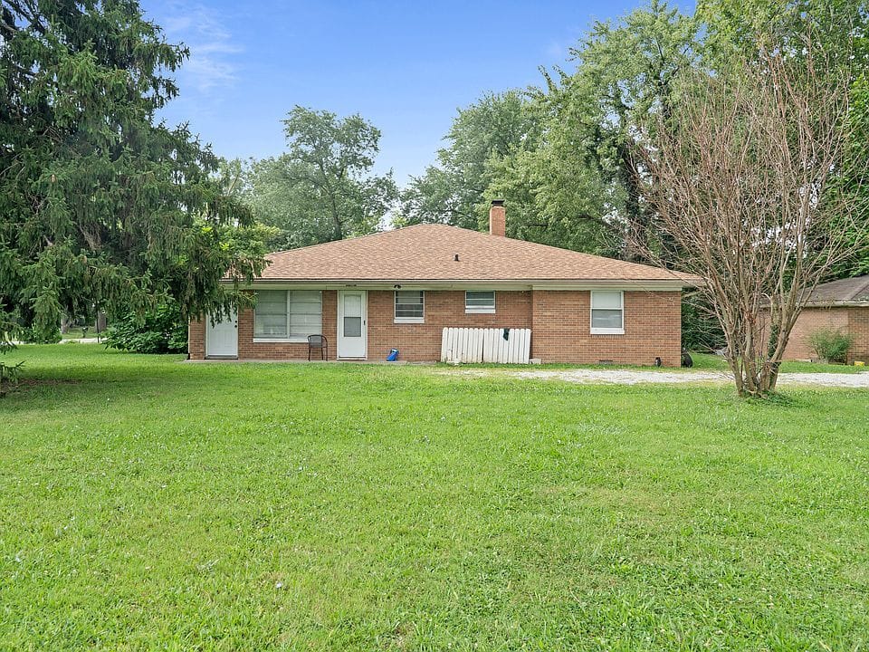 7549 E 10th St, Indianapolis, IN 46219 Full Breakdown | View on Zillow | BiggerPockets Analysis