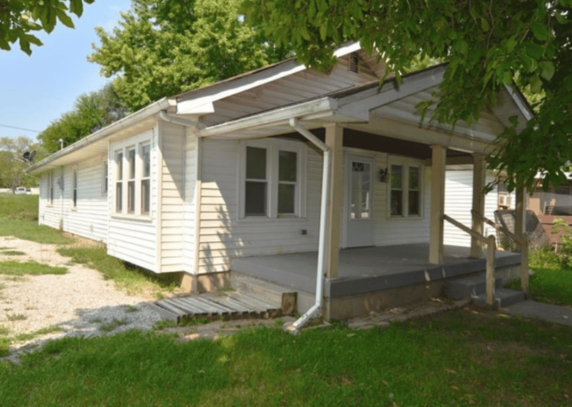 BRRRR-able Duplex surpassing 1% Rule!, from Indy Investor Update: The Top Weekends for Indy Tourism & Travel in 2026, +