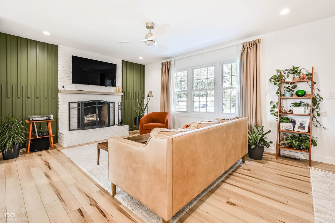 Image from Indy Investor Update: New Pending in Carmel, Fed-Rate Drop, and more!