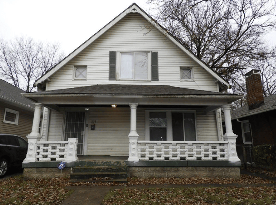 6 Value-Add Properties, from Roots Deal Sheet: 12 Property FIRE Sale