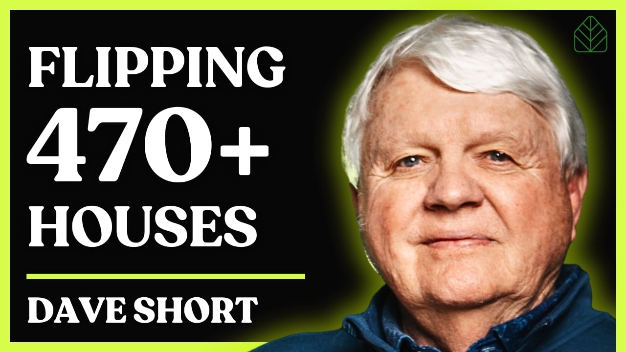 Watch the Full Episode ⬇️, from Roots Deal Sheet: Lessons from the Investor Who's Flipped Over 470 Indy Houses