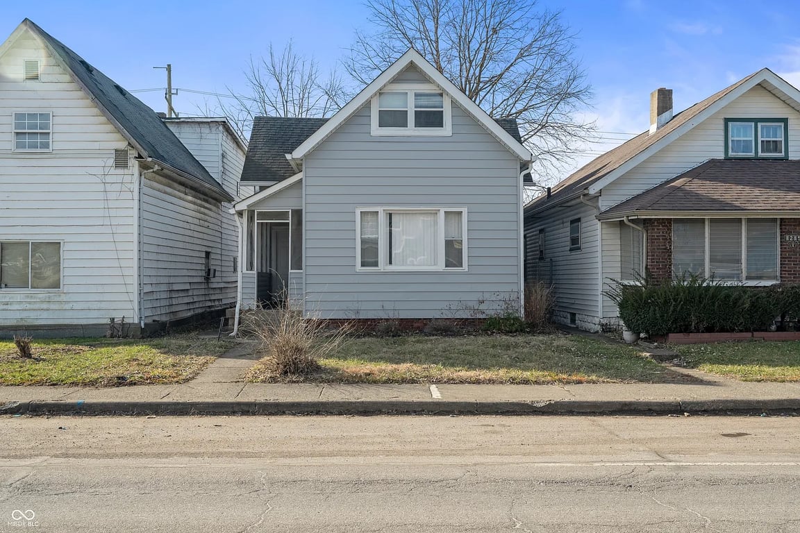 #1. 💥 $180K Duplex Spitting Off $2,500/Month in Indy, from Roots Deal Sheet: INDY INVESTOR DEAL SHEET (6.10)
