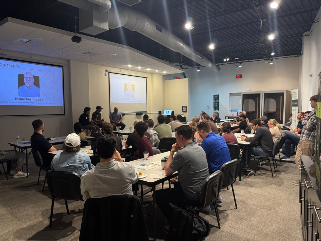 Check Out Our Recap HERE