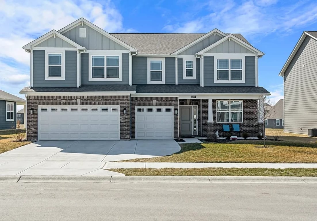 5009 E Michigan St, Indianapolis, IN 46201 LABOR DAY SALE (Dropped below $200k), from Roots Deal Sheet: Which One Would You