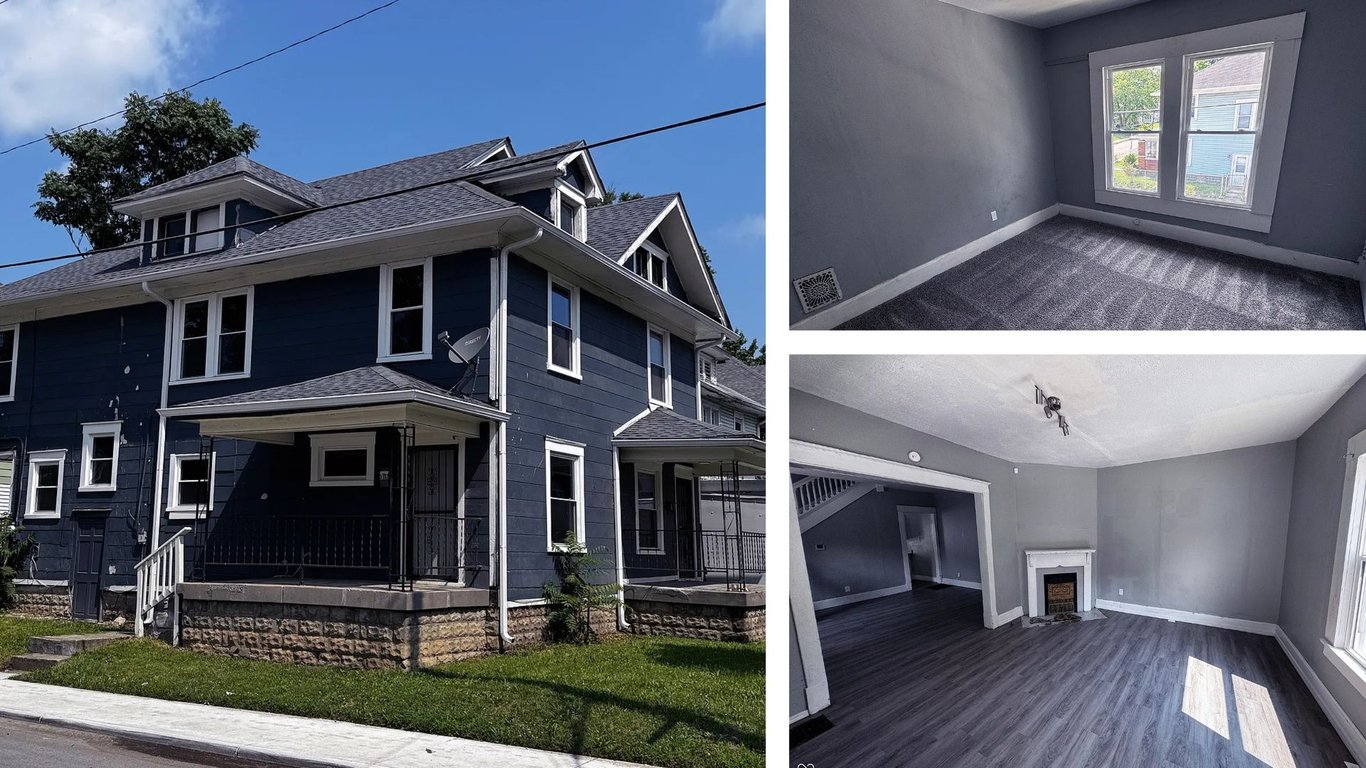3502 N Kenwood Ave, Indianapolis, IN 46208 Full Breakdown | View on Zillow | BiggerPockets Analysis