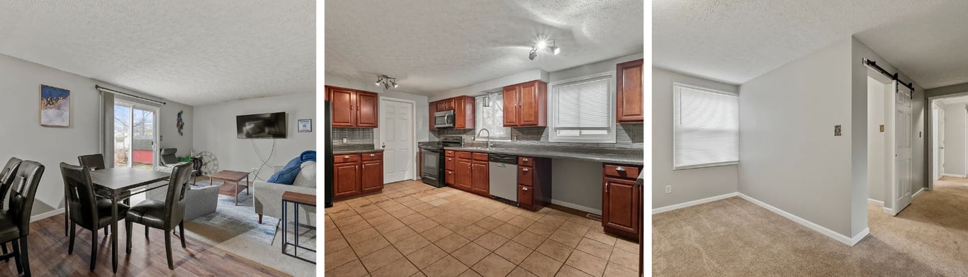 2921 N Sheffield Dr | Yes… 7 Bedrooms. For Real. $250,000, from Roots Deal Sheet: Indy Real Estate BLACK FRIDAY