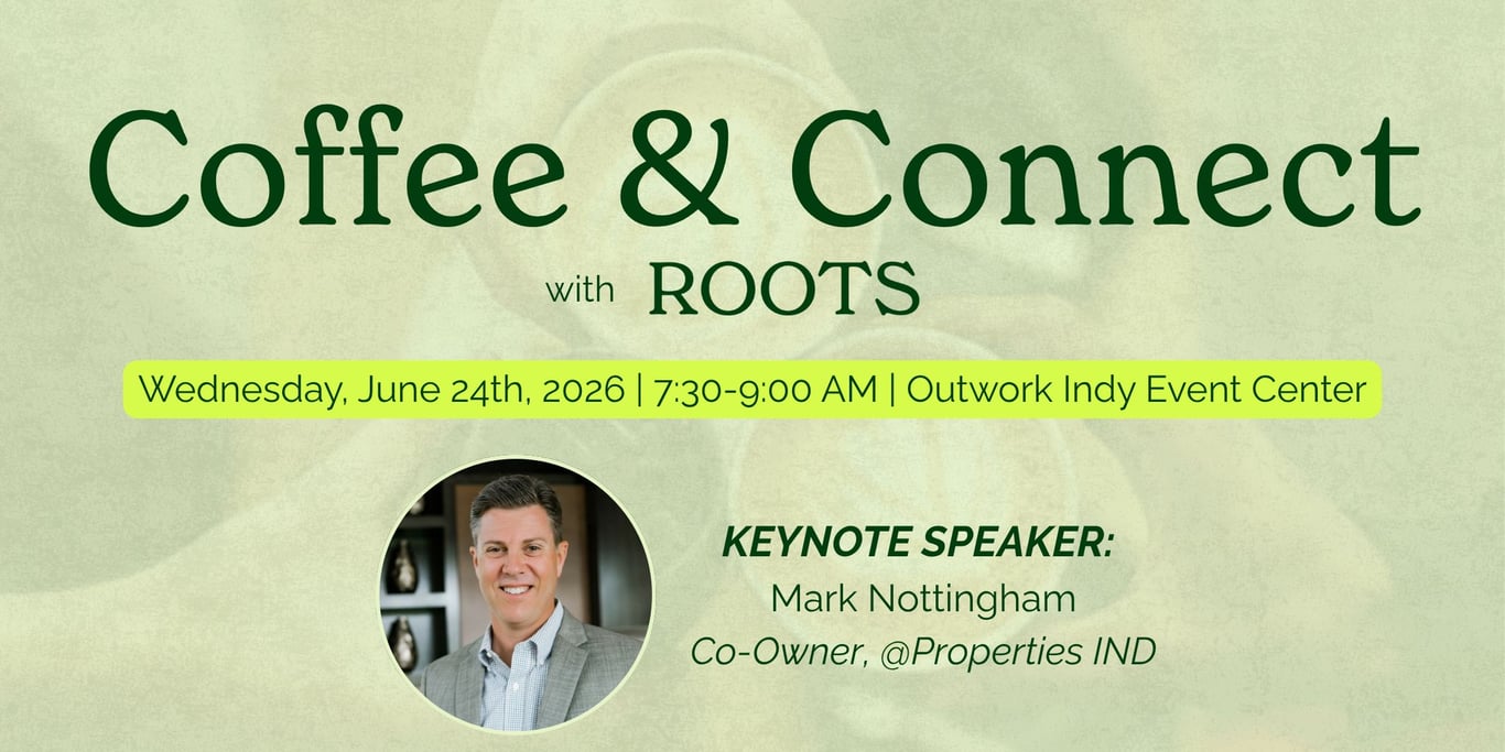 Image from Roots Events: Your Indianapolis Summer... Planned For You