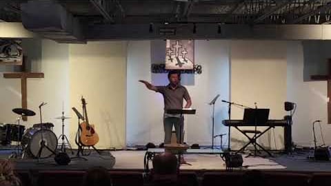 The Reality of the Kingdom of God