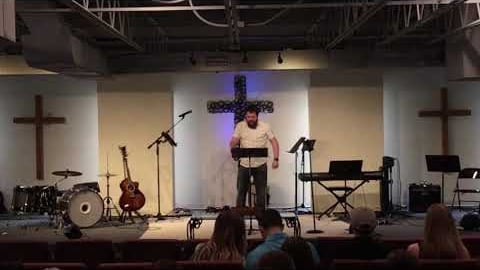 Jesus sends the Twelve