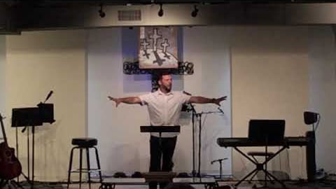 A Tale of Two Sinners